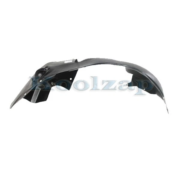 For 96-00 Caravan & Voyager Front Splash Shield Inner Fender Liner Left Side - Изображение 1 из 4