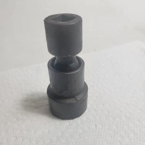 1" Impact swivel socket 1/2" drive Armstrong Armaloy 20-582 - Picture 1 of 1