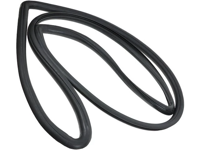 Windshield Frame Weatherstrip Seal For 1979-1983 Toyota Pickup 1980 1982 FX276YJ - Image 1 of 1