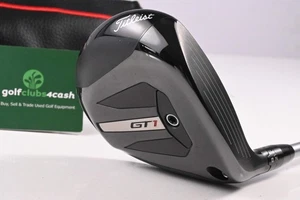 Titleist GT1 #5 Wood / 18 Degree / Regular Flex Air Speeder 2025 40 Shaft - Picture 1 of 9