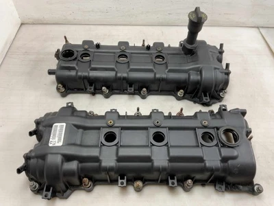 吉普 JK 牧马人 3.6L 原始设备制造商发动机阀盖 2012 2013 2014 2015 - 2017 037510 — 第 1/4 张图片