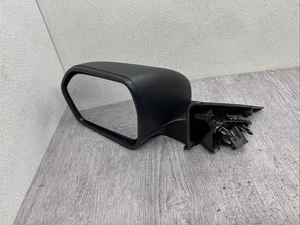 2020-2024 FORD EXPLORER LEFT LH DRIVER SIDE MIRROR  OEM BLIND SPOT OEM - Picture 1 of 11