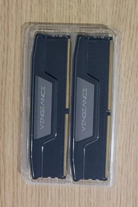 Corsair Vengeance DDR5 64GB 6000MHz CL30 - Black - Picture 1 of 2