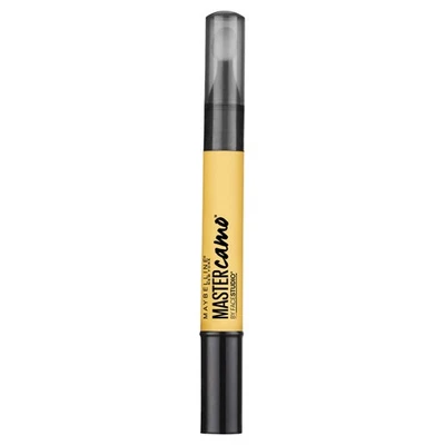Maybelline New York Master Camo Color Correcting Pen, Yellow for Dullness, - Image 1 of 4