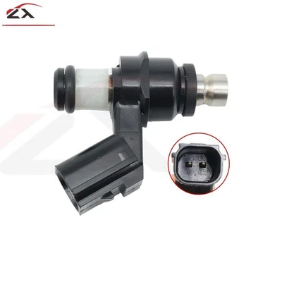 Nuevo inyector de combustible 75041023044 para KTM 690 2007-2011 / KTM 350 2011 2012 Stock en EE. UU. Foto 1 de 4