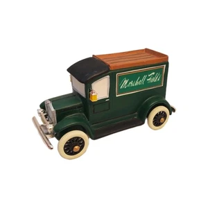 Dept 56 Frango Delivery Truck Marshall Fields Christmas in City Village 56.06303 - Picture 1 of 7