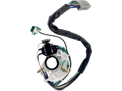 Interruptor de señal de giro para Ford F250 1987-1991 13141VJCN 1989 1990 1988 Foto 1 de 3