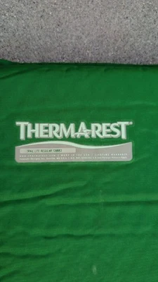 Therm-a-Rest Trail Lite Regular 13883 - Image 1 of 4