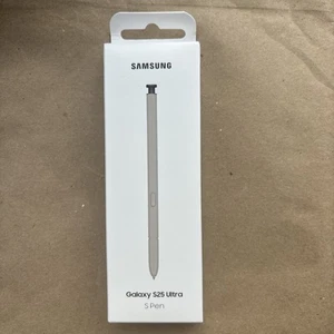 Genuine Samsung Galaxy S25 Ultra S Pen EJ-PS938 (NEW/OPEN BOX) - Photo 1 sur 2