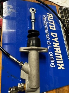 Sierra/Escort Cosworth 4x4 Hydraulic Clutch Conversion kit. - Picture 1 of 6
