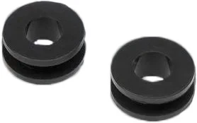 Yoshimura Rubber Grommet Exhaust Muffler Pipe Bracket Kit  Off-road Motorcycle - Image 1 of 3