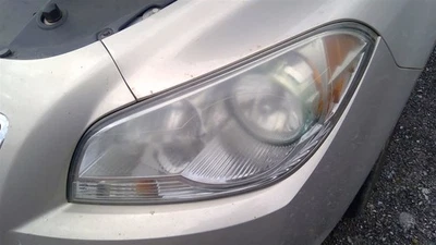 Faro izquierdo conductor compatible con 08-12 MALIBU 252023 Foto 1 de 4