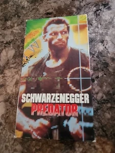 Video Fox Predator (VHS)  - Imagen 1 de 2