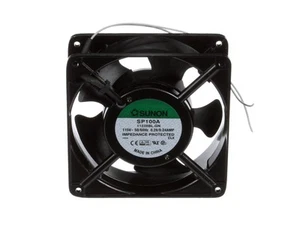Waring Fan Assembly. 029773 - Free Shipping + Geniune OEM - Picture 1 of 4