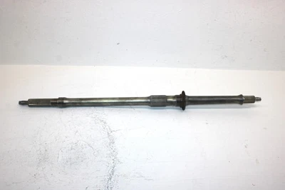 Yamaha Grizzly 350 2007 2x2 OEM eje trasero 5TE-F5381-00-00 5TE-F5381-20-00 AY28  Foto 1 de 4