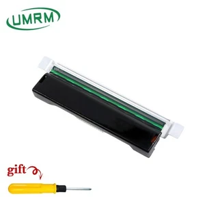 Printhead for Zebra ZT111 300dpi Thermal Label Printers Printing w/ Screwdriver - Afbeelding 1 van 12