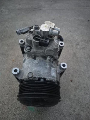 Compresor de aire acondicionado '13-'16 SUBARU LEGACY 2,5 L 29 k millas Foto 1 de 3