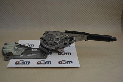 Chevrolet Cobalt Pontiac Pursuit G5 Emergency Parking Brake Lever handle new OEM - Image 1 of 4