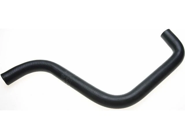 Mangueira de radiador superior para 1984-1988 Toyota Corolla 4dr 1985 1986 1987 TY292SP - Imagem 1 de 1