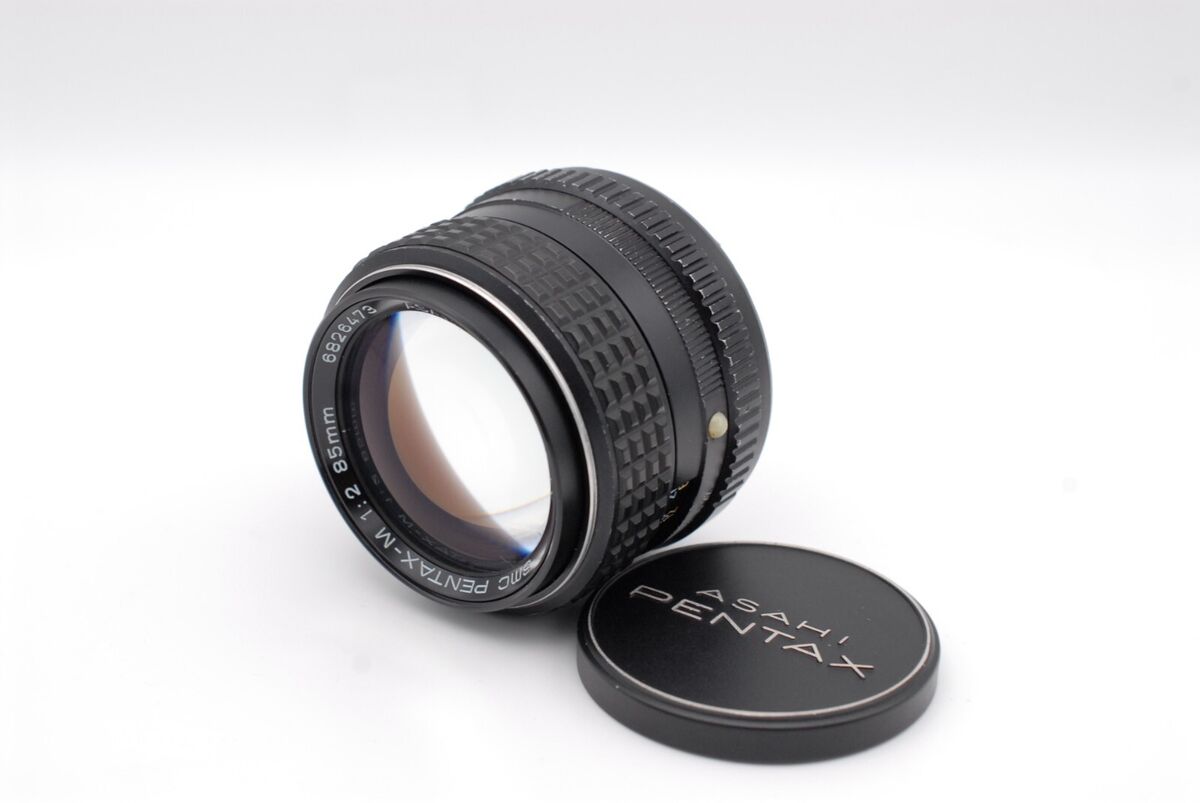 PENTAX f/2 Camera Lenses 85mm Focal for sale | eBay PENTAX f/2 Camera Lenses 85mm Focal for sale | eBay