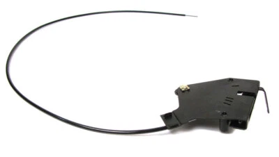 Land Rover Defender Calefactor Ventilador Control Con Cable Volante Izquierdo Modelos Genuino Foto 1 de 2