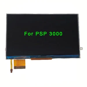 Ersatz LCD Bildschirm Digitizer Front Glas Panel für Sony PSP 3000 - Bild 1 von 5