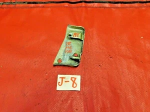 MG, Austin Healey, Triumph, Right Door Catch, Original. !! - Picture 1 of 2