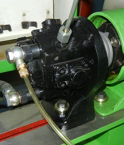 Base multiusos 4 bombas Most Common Rail de Bosch Delphi Denso Siemens  - Imagen 1 de 3