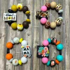 Mama Cup Charms - Picture 1 of 3