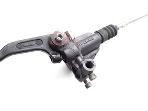 Yamaha XT 600 43f Bremse Bremspumpe Geberzylinder vorn - Bild 1 von 9