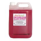 Slush Syrup Slushie Ice Snow Cone Drink Syrups Flavours & Colours 5 Litre 5L 6:1