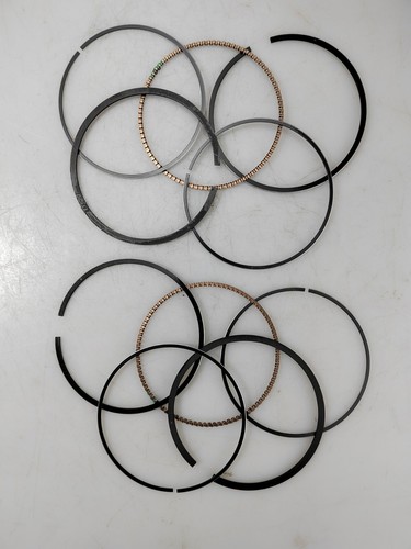 24 108 14 S Piston Ring Set 2 Sets Kohler Piston Rings Replacement – Fits CH25, CV25 Engines, OEM Part #24 108 14 S CH25 CV25 Engine Parts