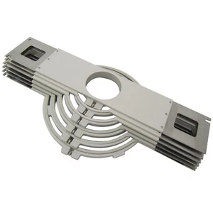 Embroidery Hoop 9/12/15/18/21/24CM - 500MM Wide (19.7") FIT For SWF Embroidery - Picture 1 of 17