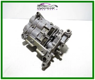 HONDA CIVIC TYPE S 2.0 ENGINE OIL PUMP K20A3 GENUINE MK7 2001-2006 - Image 1 of 4