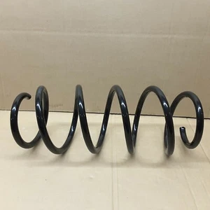 VORDERE FAHRWERKSSPULENFEDER FÜR FORD FIESTA 1.4 1.6 TDCi 2008-2014 - Bild 1 von 2