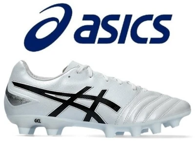 New asics Soccer Shoes DS LIGHT ADVANCE WIDE 1103A098 101 Freeshipping!! - Image 1 of 4