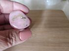 Tumbled Pink Opal Stone