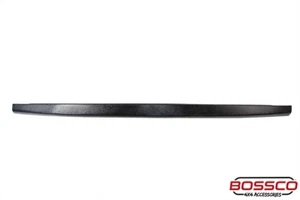 Tail Gate Tailgate Cap Cover Suitable For Ssangyong Musso 2018-2025 (Incl XLV) - Picture 1 of 3