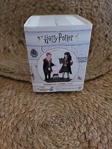 Department 56 Harry Potter Village Wingardium Leviosa!  Figure 6002316 - Picture 1 of 7