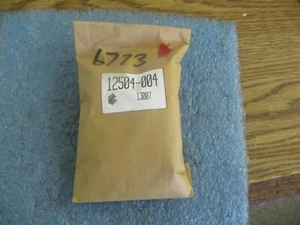 GAI-Tronics: 12504-004 Replacement Door Handle Kit. New Old Stock  - Picture 1 of 4