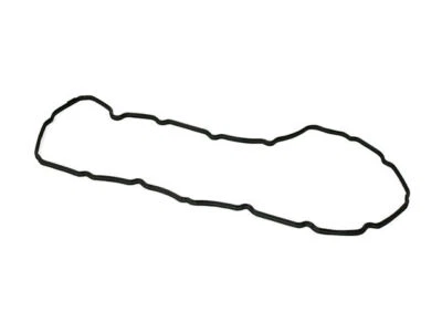 For 2003-2006 Jaguar XK8 Oil Pan Gasket Mahle 17472QYFF 2004 2005 Oil Pan Gasket - Image 1 of 2