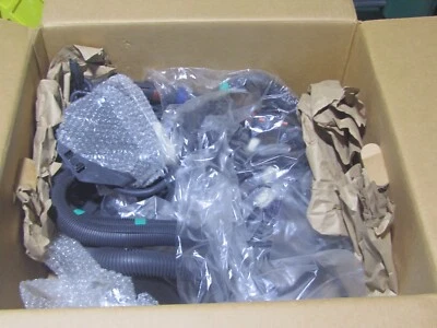 NUEVO GENUINO OEM CNH Estuche New Holland CHASIS COMPLETO ARNÉS DE CABLEADO 47961499 Foto 1 de 4