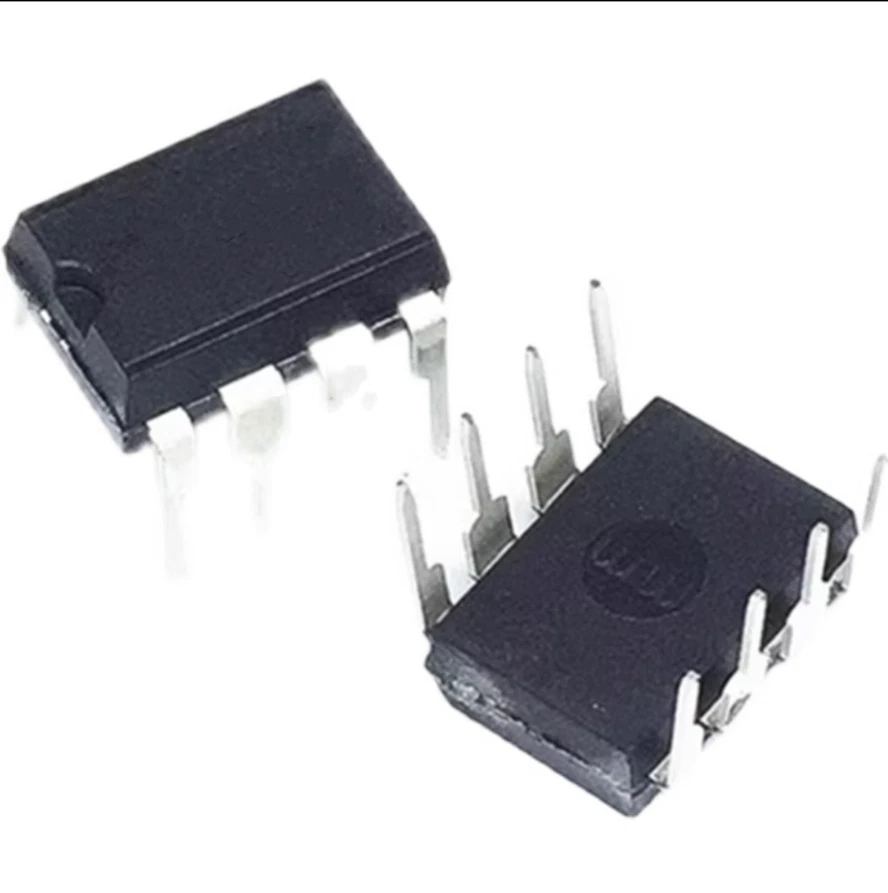 SMW 10pcs DK106 DK112 DK124 DK125 DK1203 DIP-8