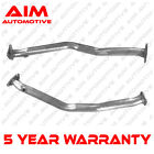 Exhaust Pipe Euro 2 Front Aim Fits Mazda Mx-5 1994-1996 1.6 1.8 Bp5640500b