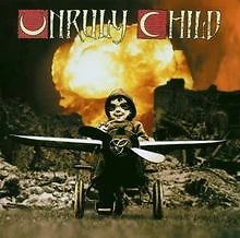 Uc III von Unruly Child von not specified | CD | Zustand sehr gut - Bild 1 von 2