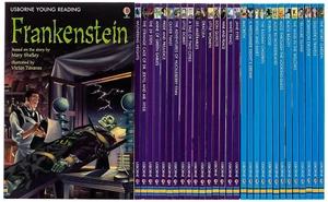 Yrp My First Classics Reading Library - Picture 1 of 3