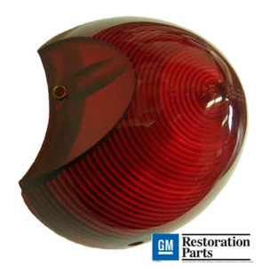 1955 Oldsmobile 88 & Super 88 Tail Light Lens - Picture 1 of 2