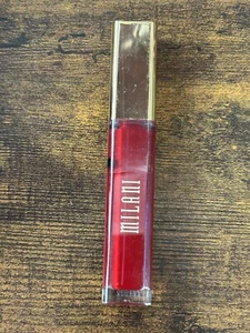 MILANI AMORE CREMA LABIAL MATE BRILLO 40 LLAMATIVO Sellado Descatalogado Difícil de Encontrar - Imagen 1 de 3