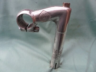 Vintage GB Norma handlebar stem, 70 mm / 2.75 inch reach - Image 1 of 4