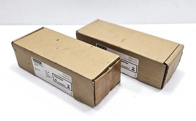 SIEMENS SIMATIC TERMINAL MODULE 6ES7193-7CA10-0AA0 (LOT OF 2) - Image 1 of 4